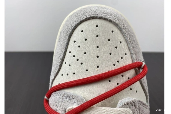 Dunk Lot DJ0950-103 O-W Nike 40 Low 0815